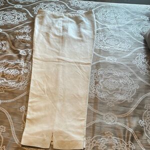 Jillian Jones Linen Pants